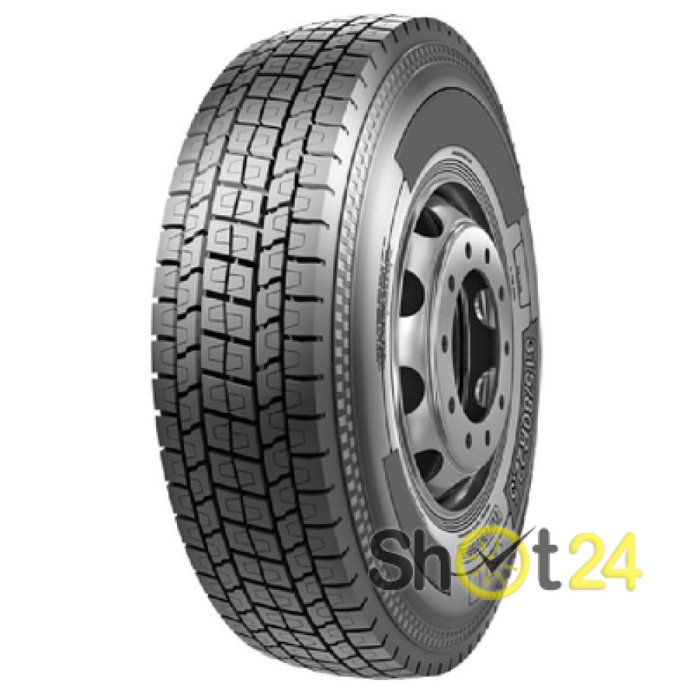 Bestrich BSR717 (ведущая) 11 R22.5 146/143M PR16