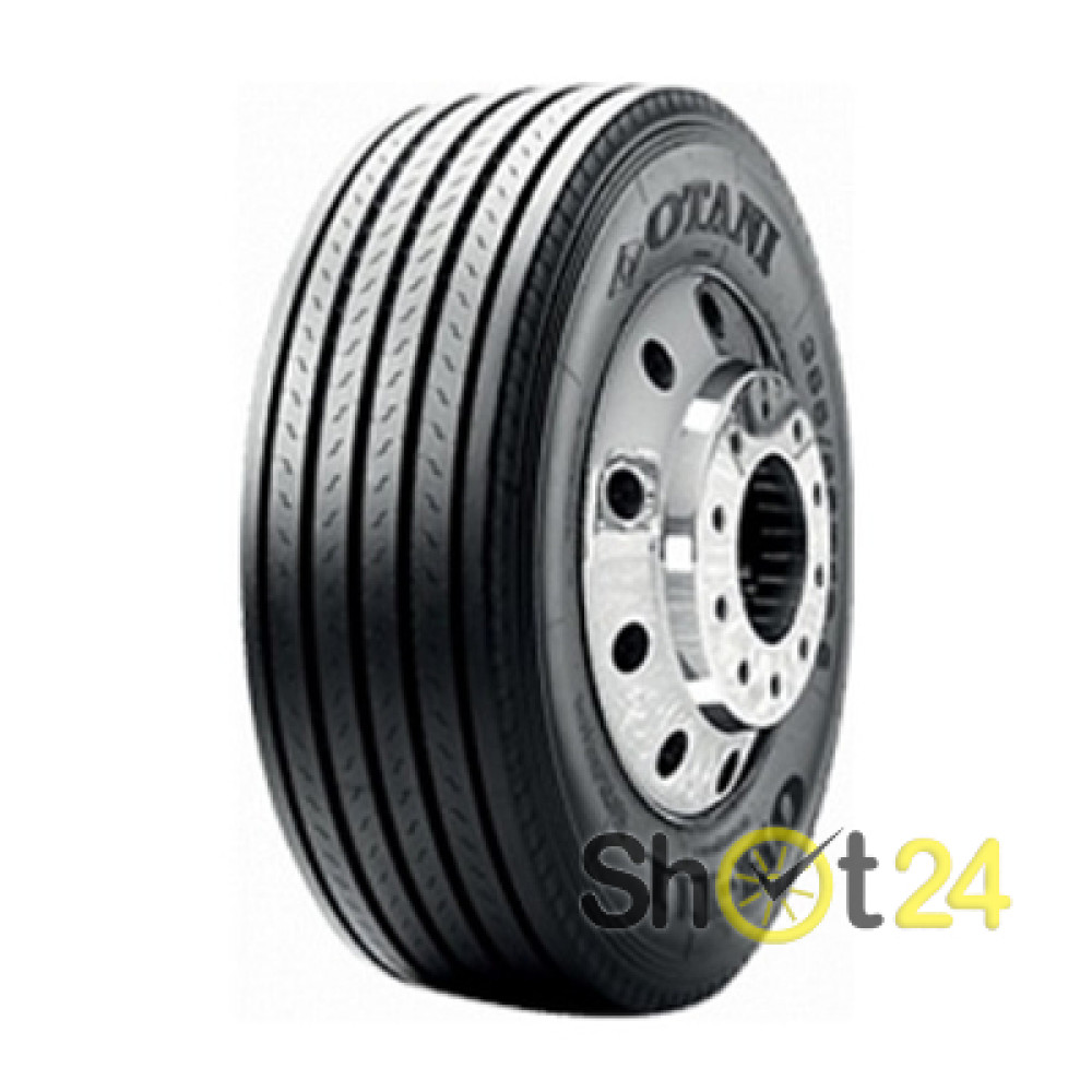 Otani OH-111 (причіпна) 435/50 R19.5 160J