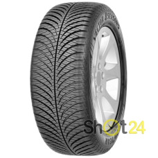Goodyear Vector 4 Seasons SUV Gen-2 255/55 R19 107V VW