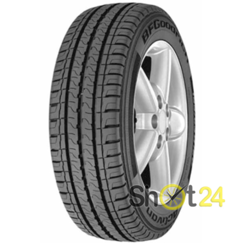 BFGoodrich Activan 195/75 R16C 107/105R