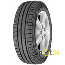 BFGoodrich Activan 195/75 R16C 107/105R