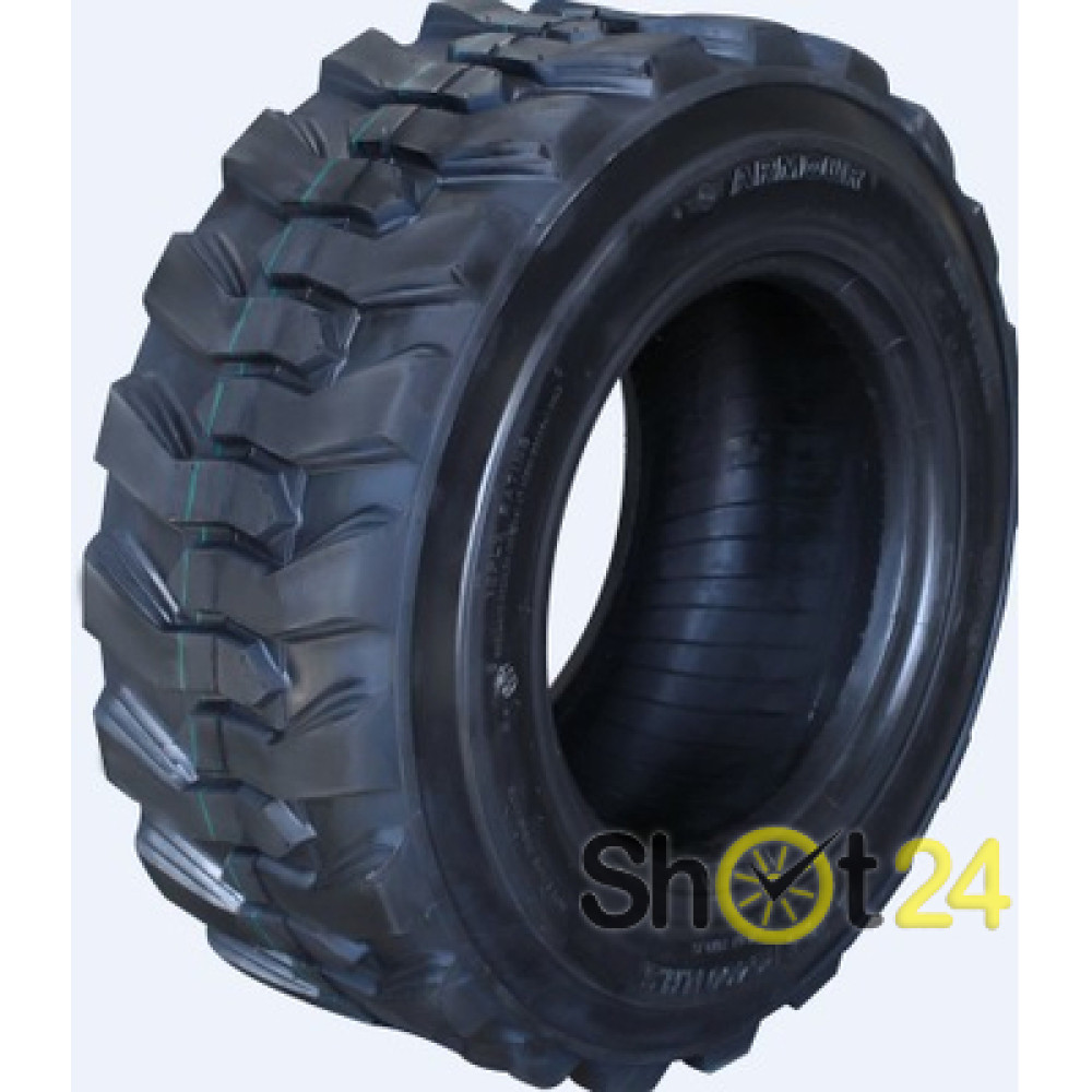 Armour SK400  (индустриальная) 27.00/8.5 R15 PR6