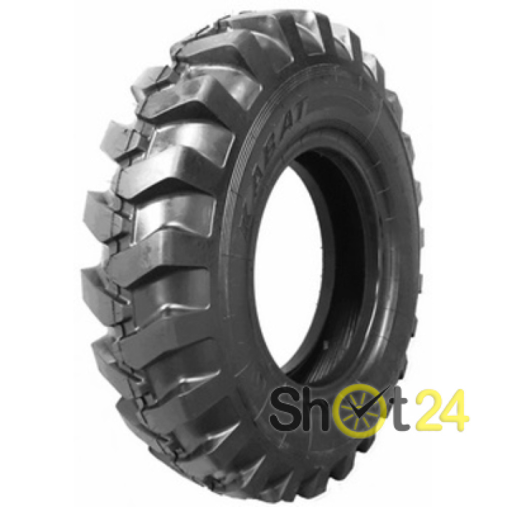 Kabat Geo Track (індустріальна) 16.90 R28 156A8 PR14