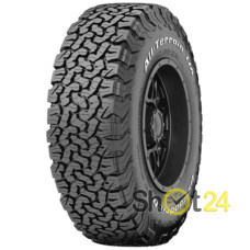 BFGoodrich All-Terrain T/A KO2 315/70 R17 121/118S