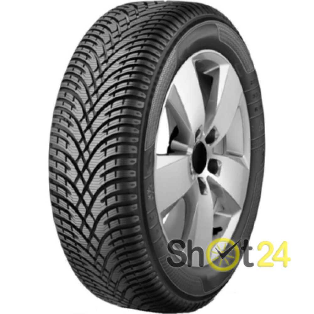 BFGoodrich G-Force Winter 2 215/65 R17 99T