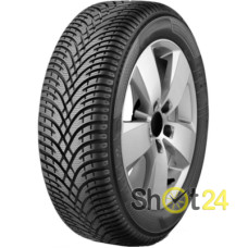 BFGoodrich G-Force Winter 2 215/65 R17 99T