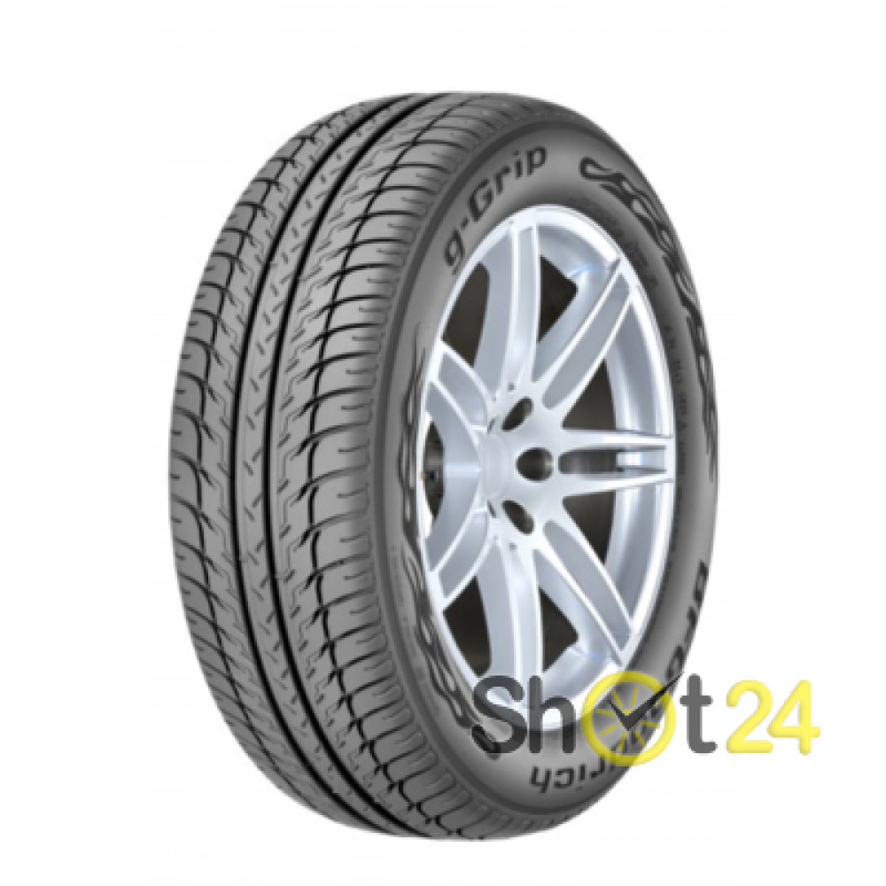BFGoodrich G-Grip 225/40 ZR18 92Y XL