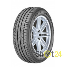 BFGoodrich G-Grip 225/40 ZR18 92Y XL