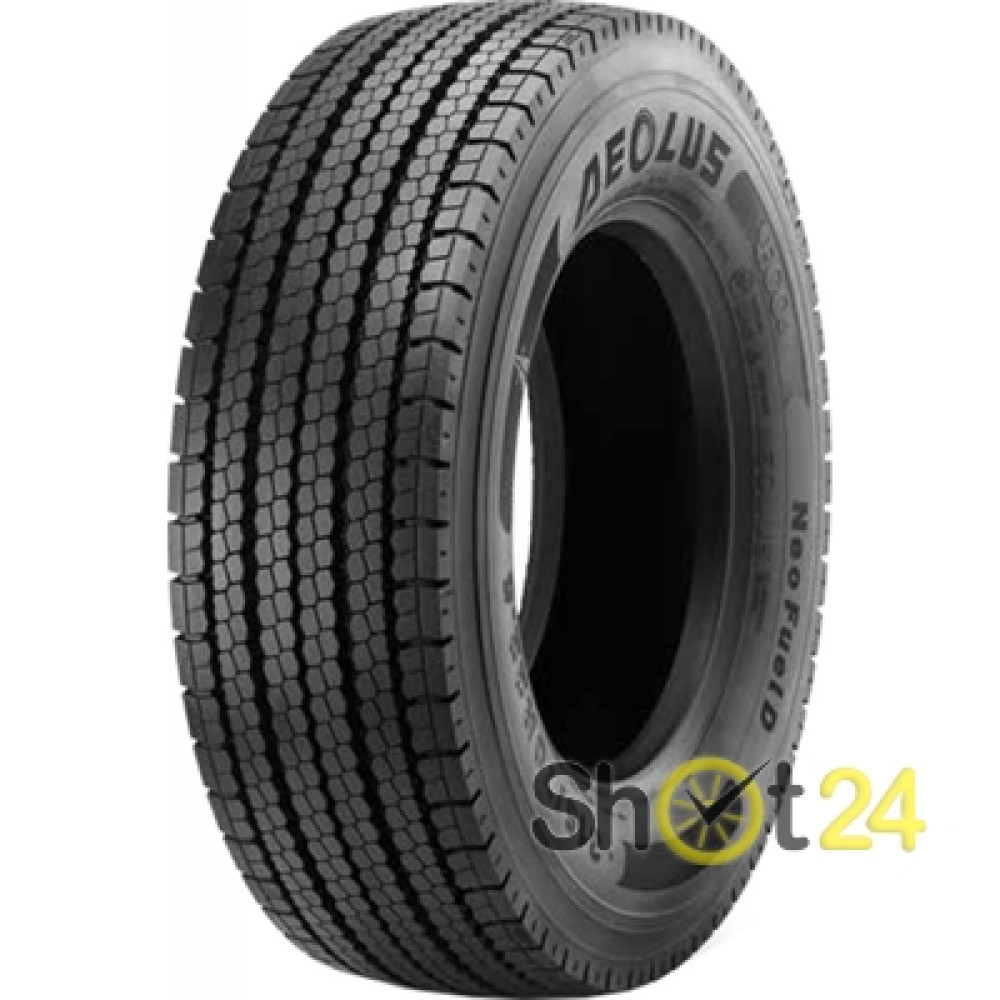 Aeolus Neo Fuel D (ведуча) 315/80 R22.5 156/150L PR18