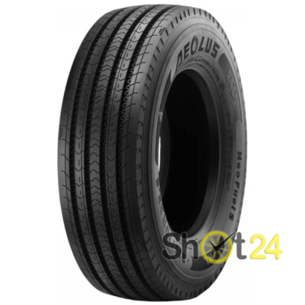 Aeolus Neo Fuel S (рулевая) 315/70 R22.5 156/150L