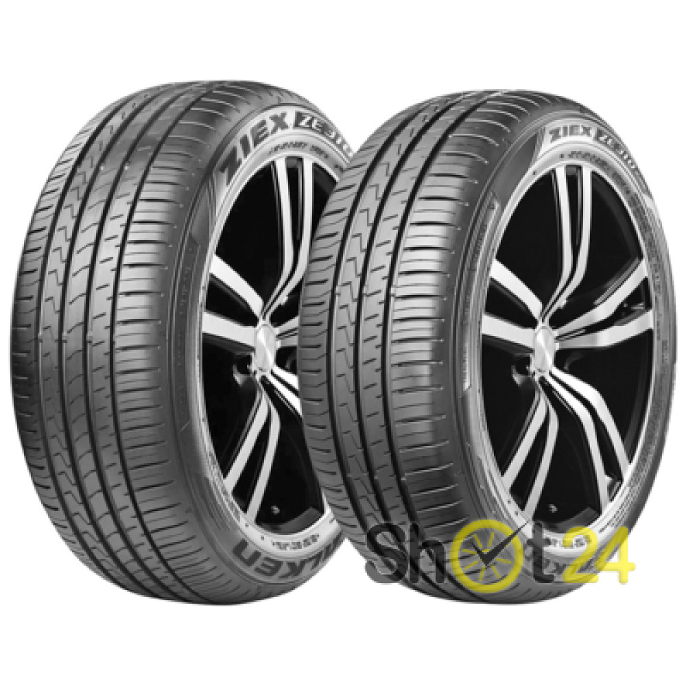 Falken Ziex ZE310 Ecorun 215/55 R18 95V
