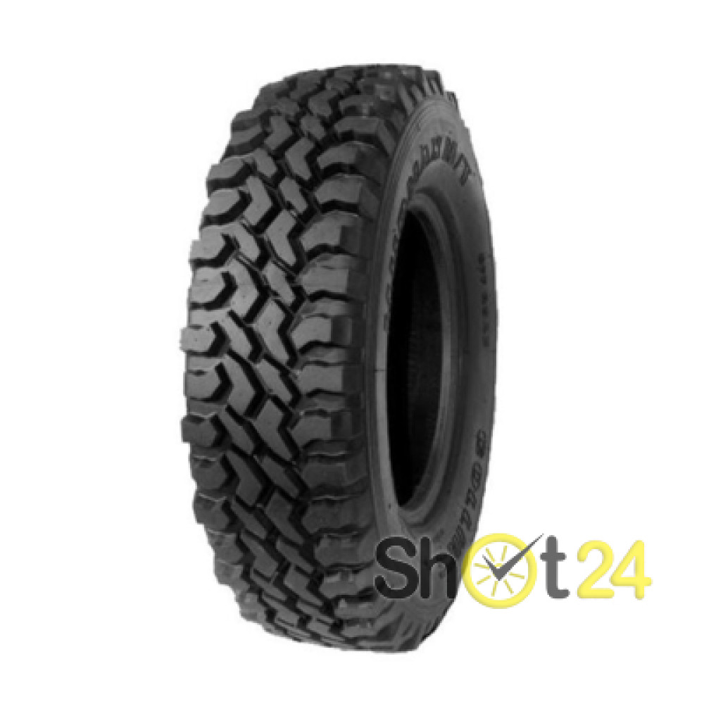 Profil (наварка) Mudmax M/T 225/70 R16 107T XL