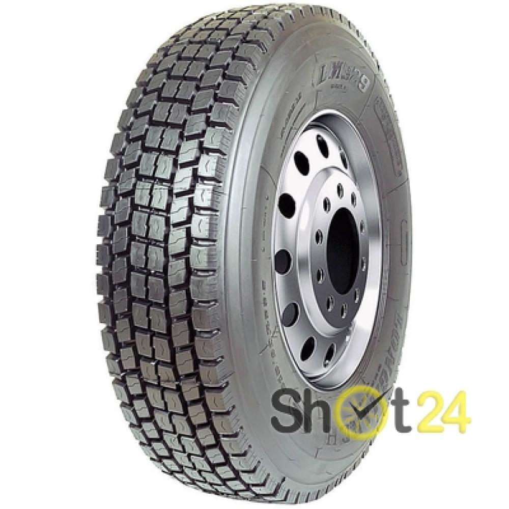 Long March LM329 (ведуча) 295/80 R22.5 152/149M