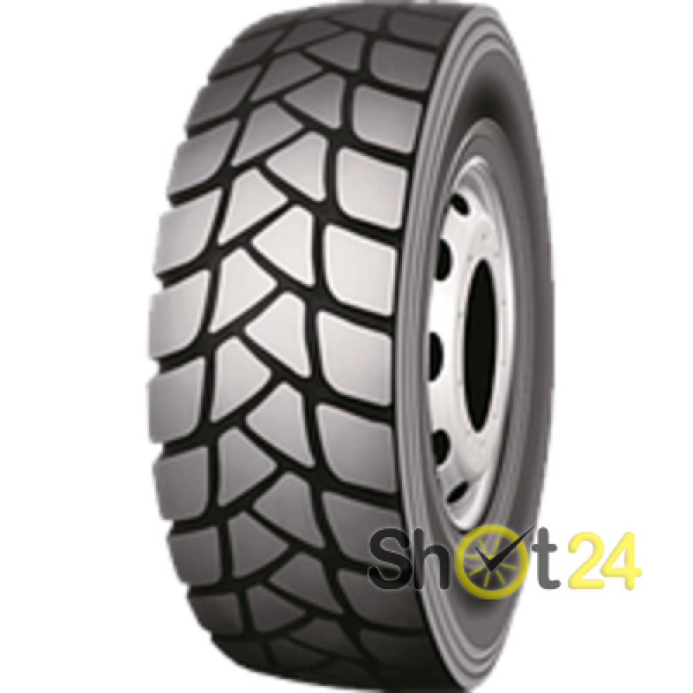 Taitong HS203 (індустріальна) 315/80 R22.5 157/153L