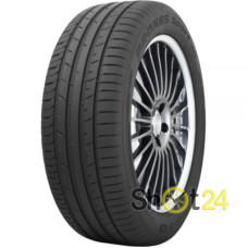 Toyo Proxes Sport SUV 265/50 R19 110Y XL