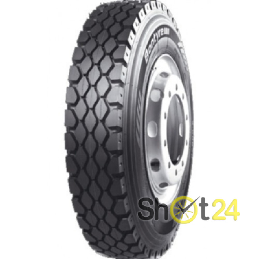 Bontyre BT-142 (универсальная) 9.00 R20 144/142K