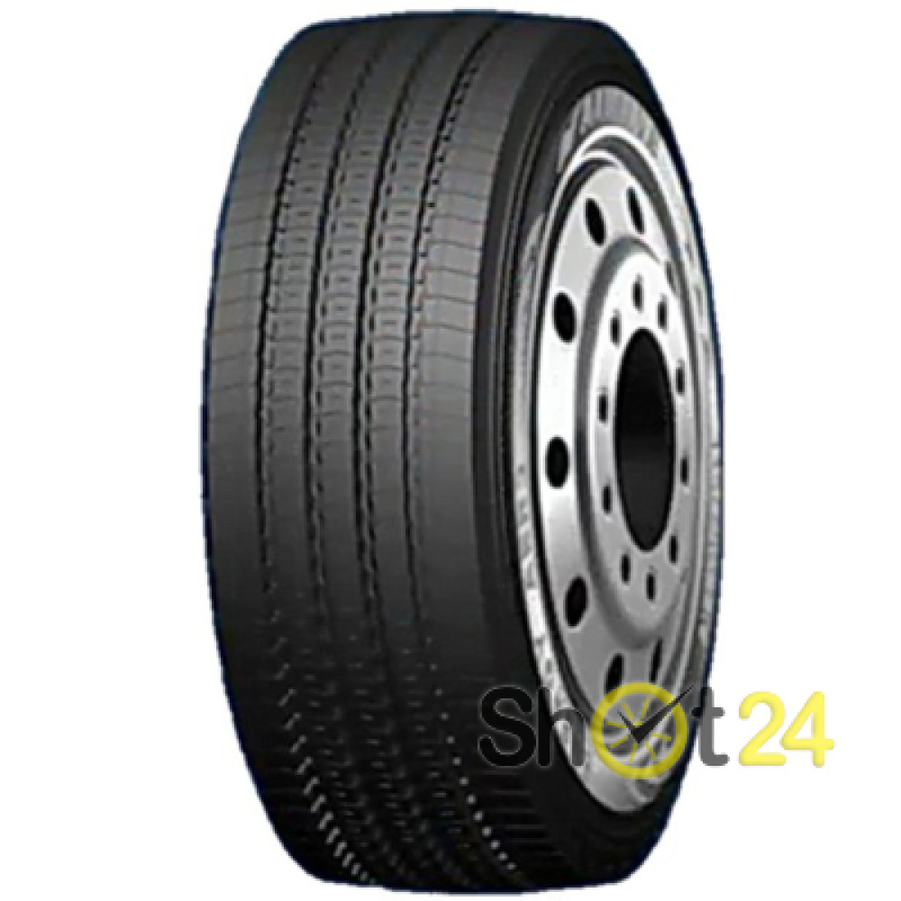 Aufine AER3 (рулевая) 315/80 R22.5 156/150L