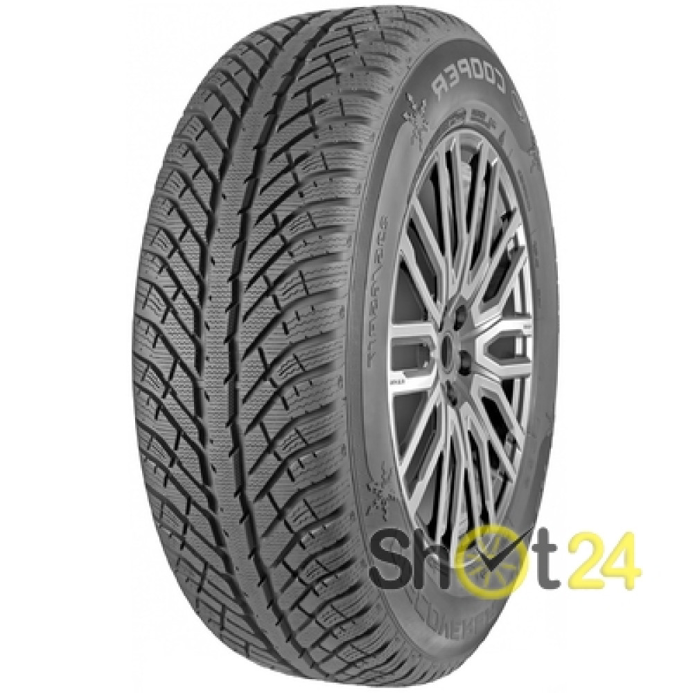 Cooper Discoverer Winter 255/55 R19 111V XL