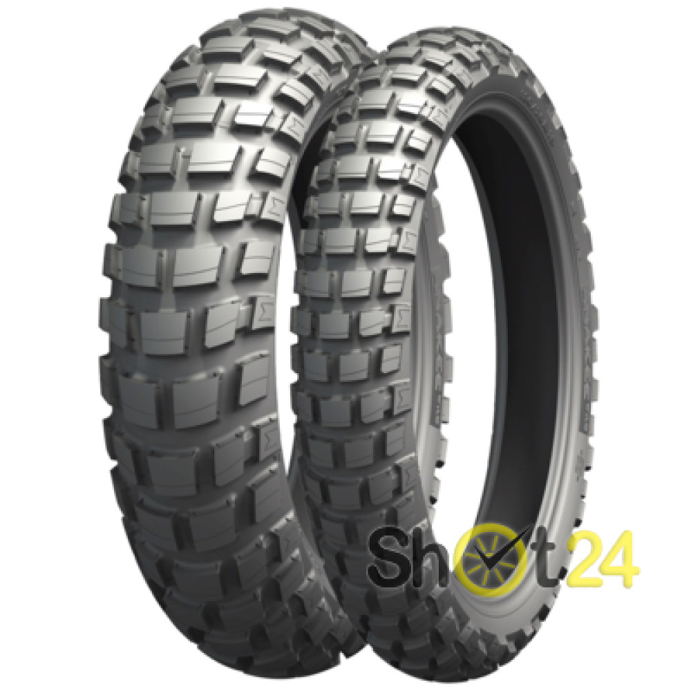 Michelin Anakee Wild 150/70 R18 70R