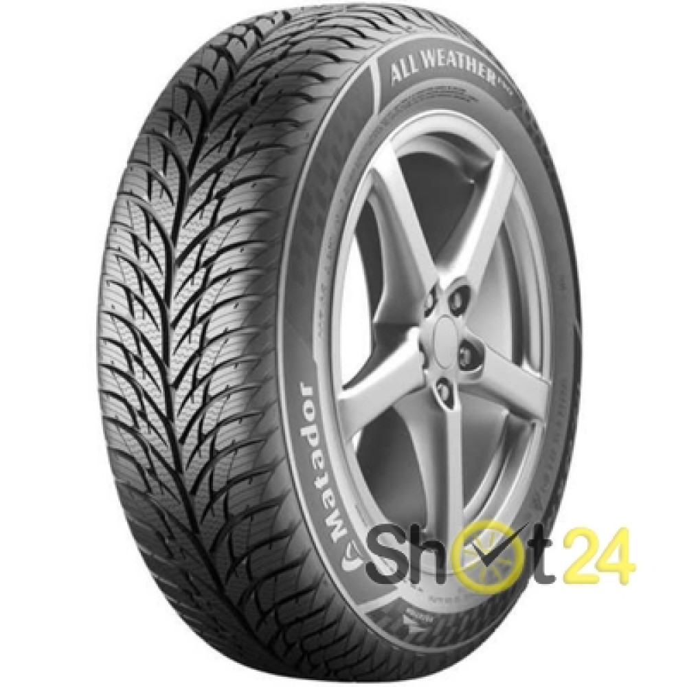 Matador MP62 All Weather Evo 175/65 R14 82T