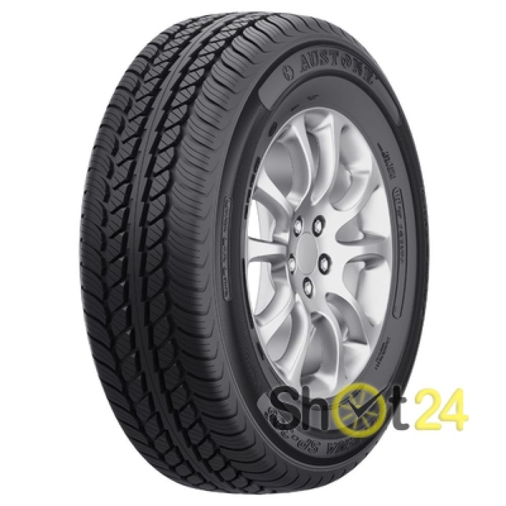 Austone Athena SP-306 265/65 R17 116T XL