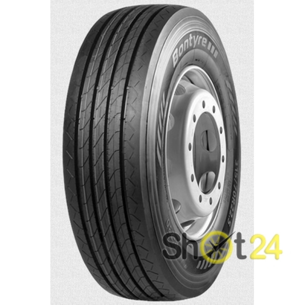Bontyre R-230 (рульова) 315/70 R22.5 152/148M PR18