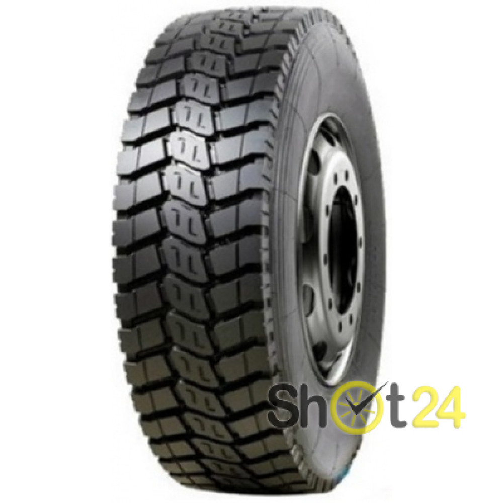 Taitong HS918 (ведущая) 8.25 R20 139/137K PR16