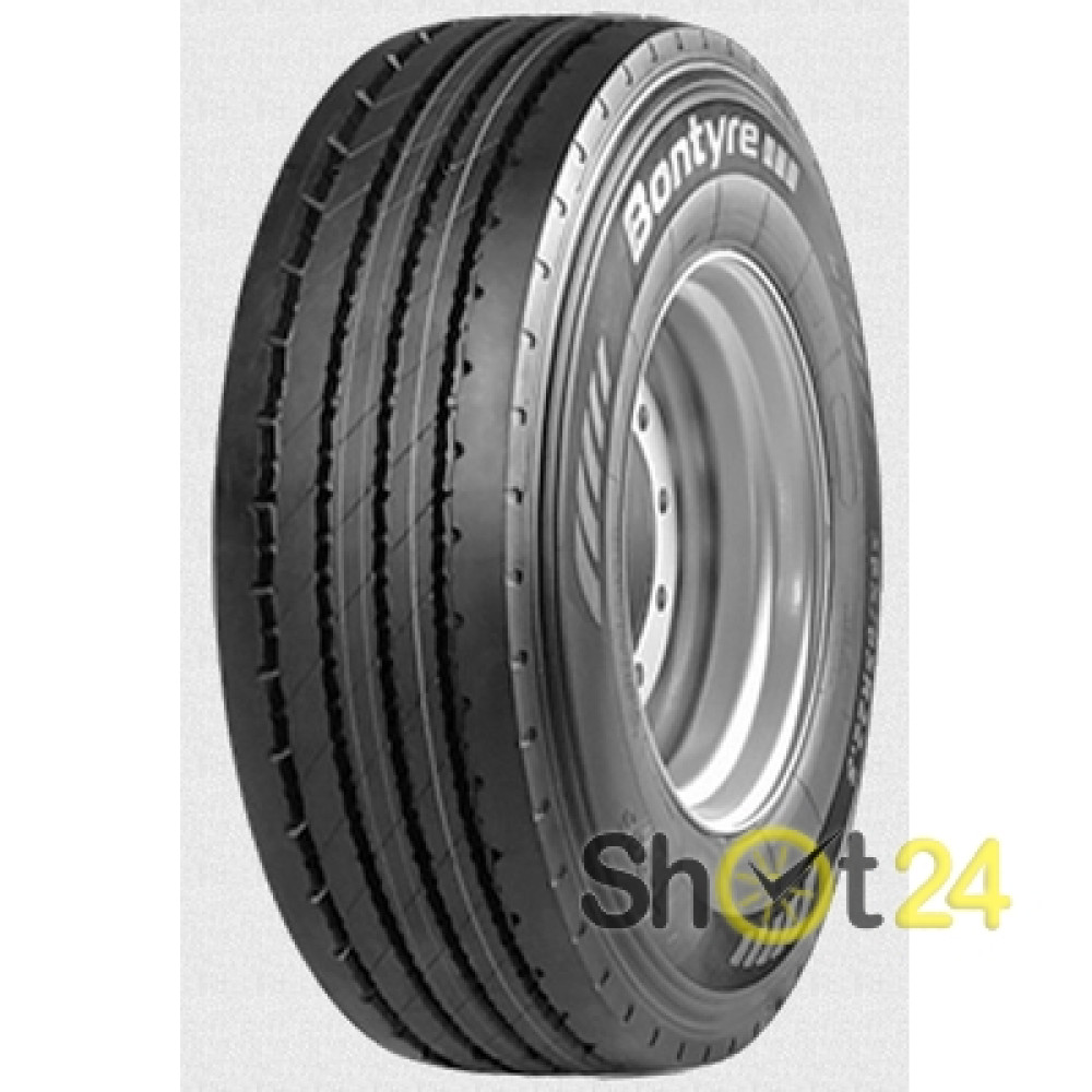 Bontyre T-835 (причіпна) 385/70 R22.5 167J
