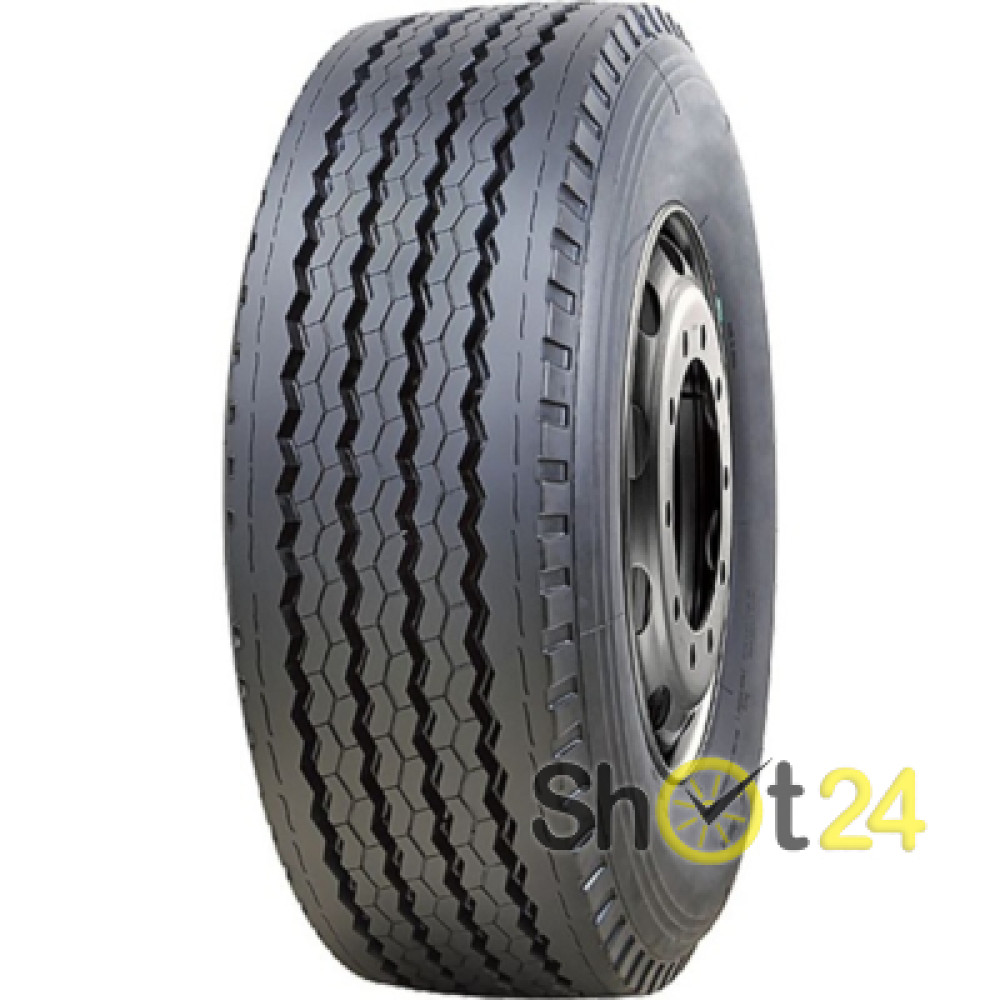 Samson GL286T (причіпна) 385/65 R22.5 160K PR20