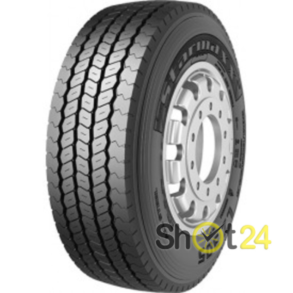 Starmaxx LZ305 (универсальная) 215/75 R17.5 135/133J