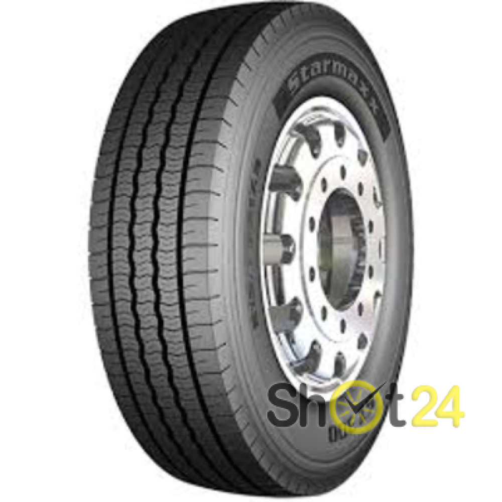 Starmaxx GZ300 (рулевая) 245/70 R17.5 136/134M