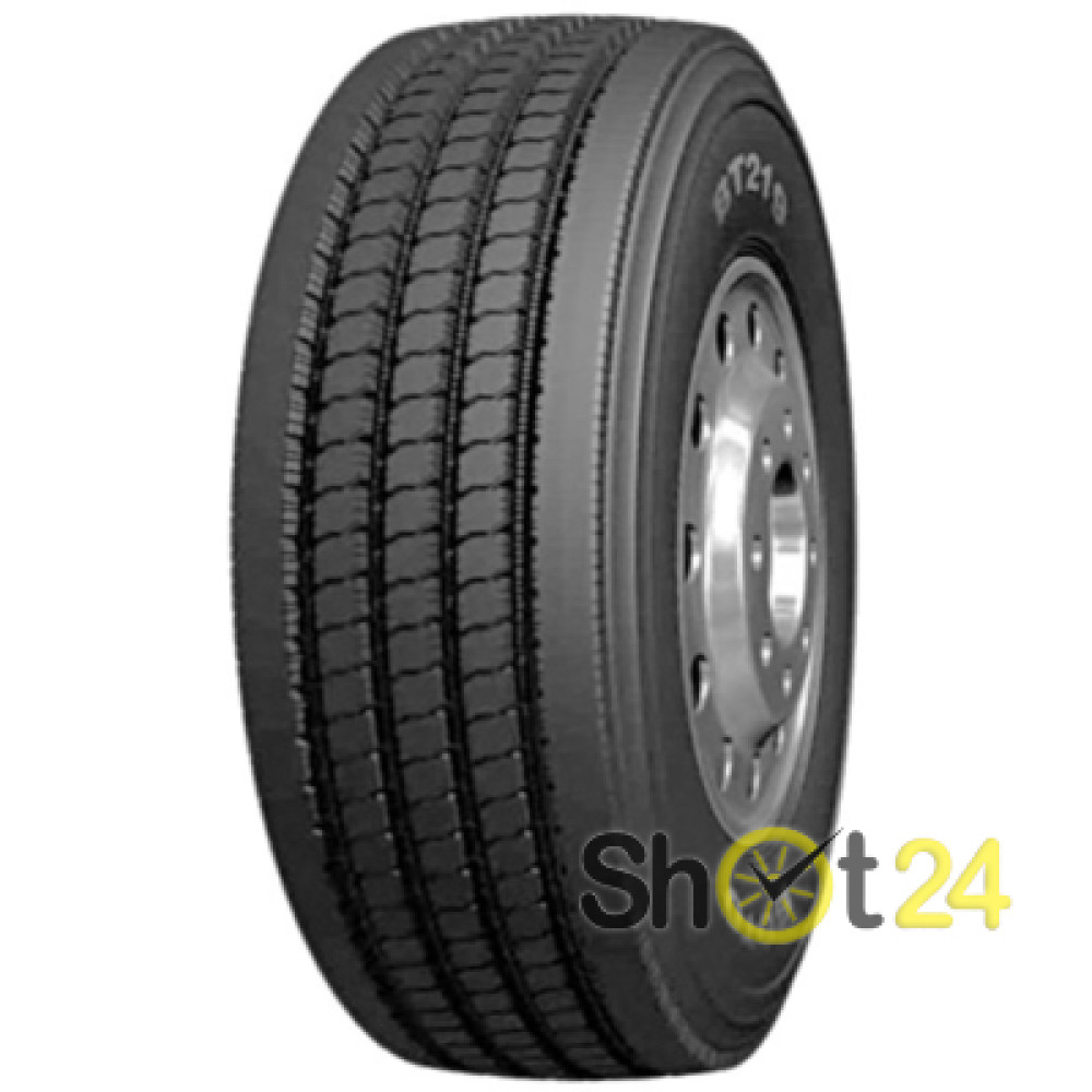 Boto BT219 (рульова) 315/80 R22.5 156/150L