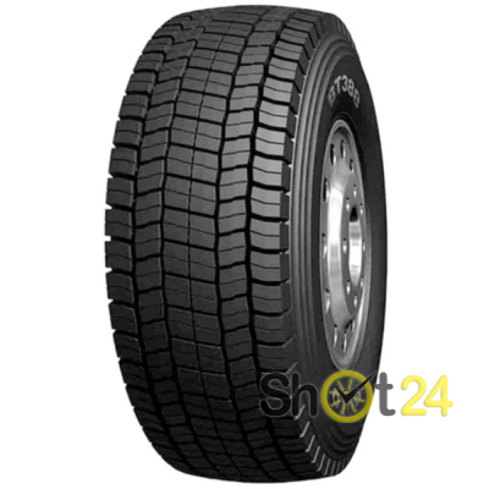 Boto BT388 (ведуча) 315/70 R22.5 154/150M