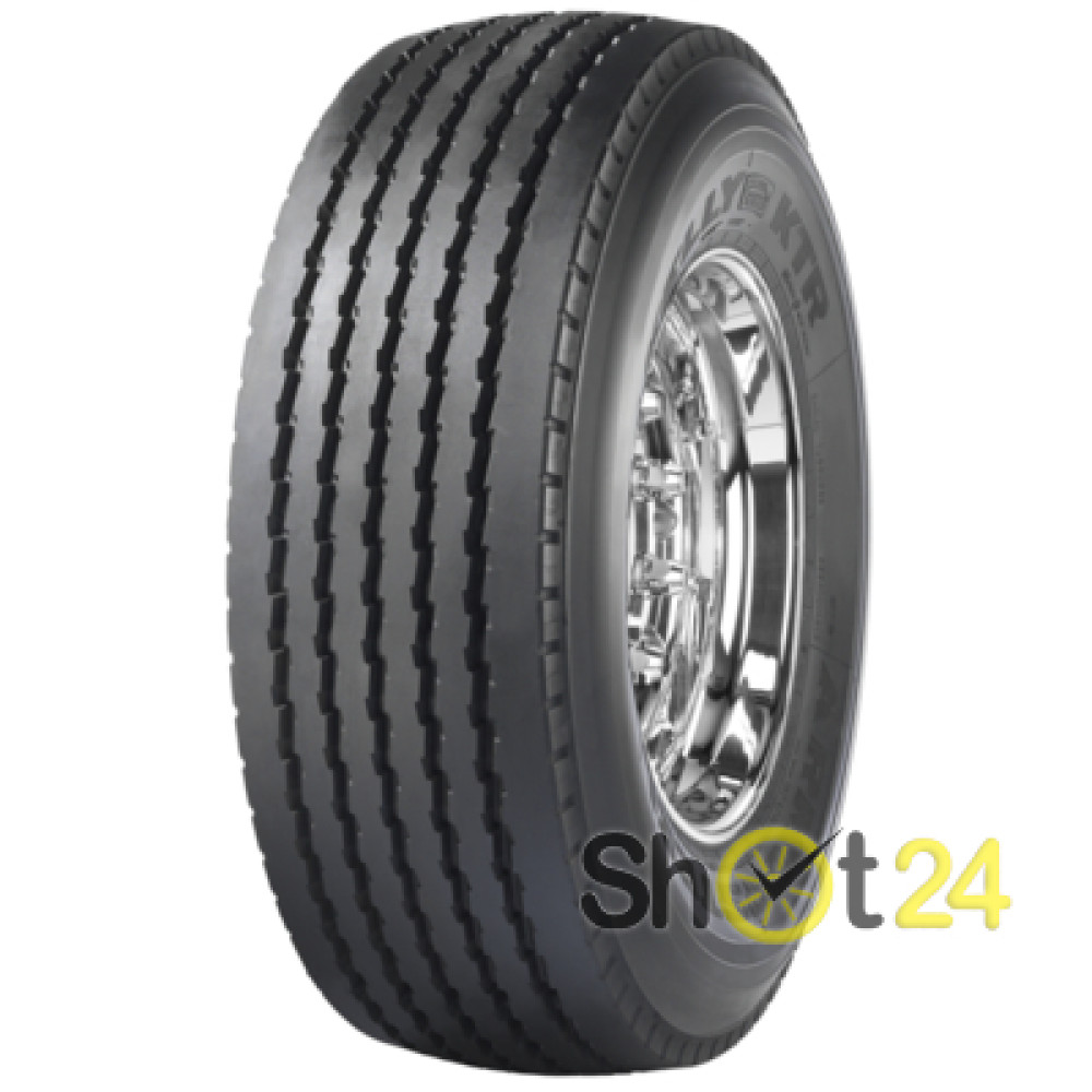 Kelly Armorsteel KTR (прицепная) 385/65 R22.5 160K/158L