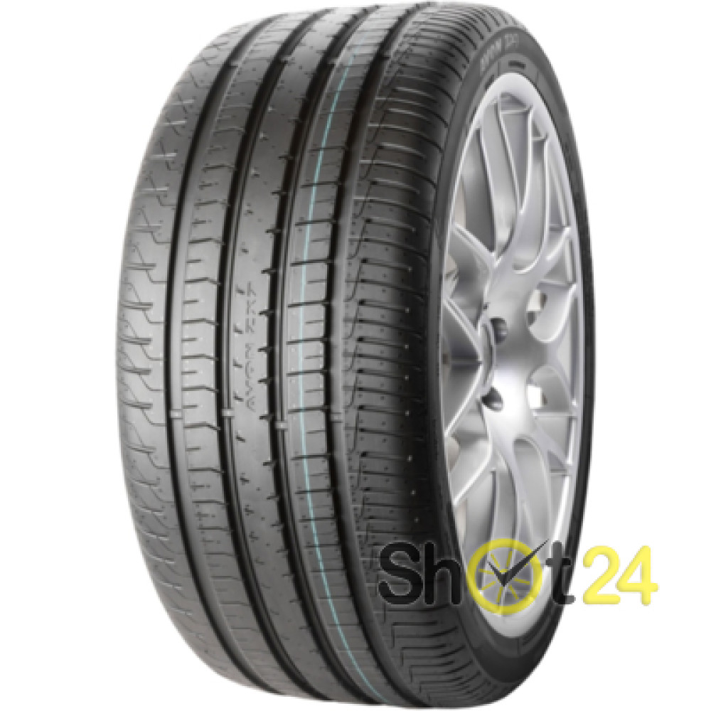 Avon ZX7 255/55 R19 111V XL