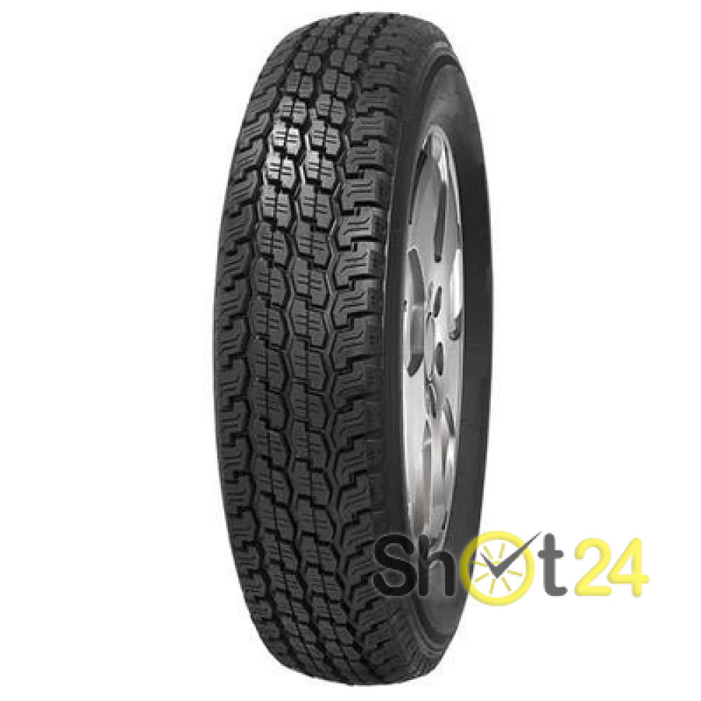 Tristar Radial RF07 205/80 R16 104S XL