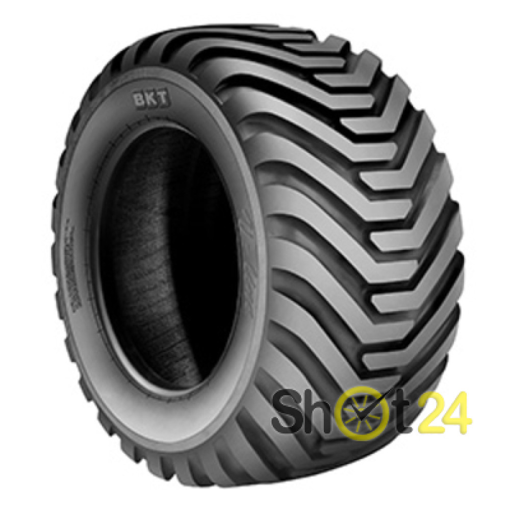 BKT FLOTATION V LINE (індустріальна) 550/60 R22.5 167A8/154A8 PR16 TL