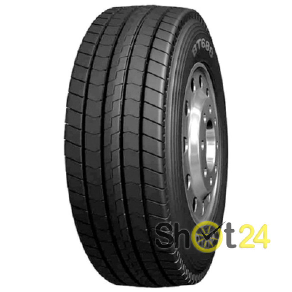 Boto BT688 (рульова) 315/70 R22.5 154/150M