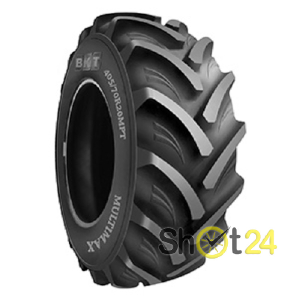 BKT MULTIMAX MP 513 (індустріальна) 425/55 R17 134G