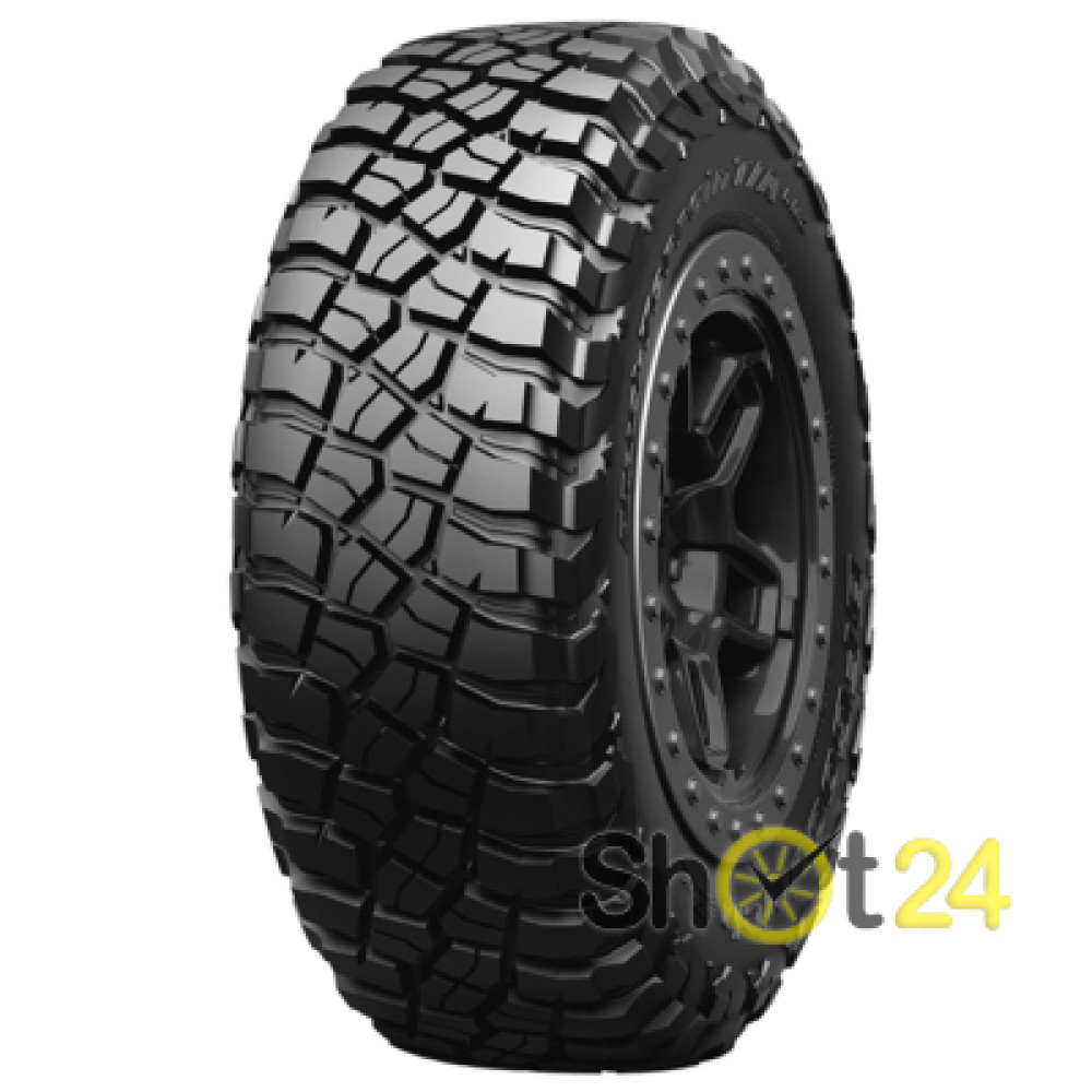 BFGoodrich Mud-Terrain T/A KM3 315/70 R17 121/118Q