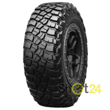 BFGoodrich Mud-Terrain T/A KM3 37/12.5 R18 115Q