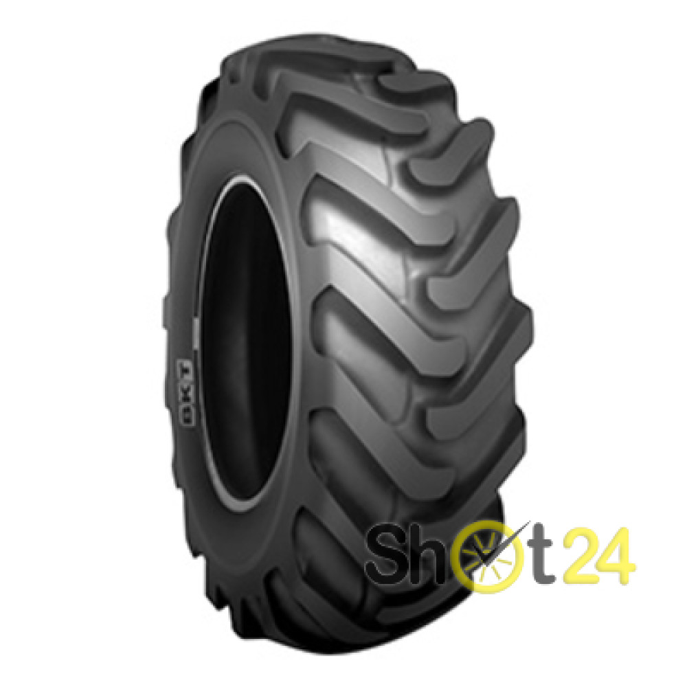 BKT CON STAR (індустріальна) 400/80 R24 162A8 PR20