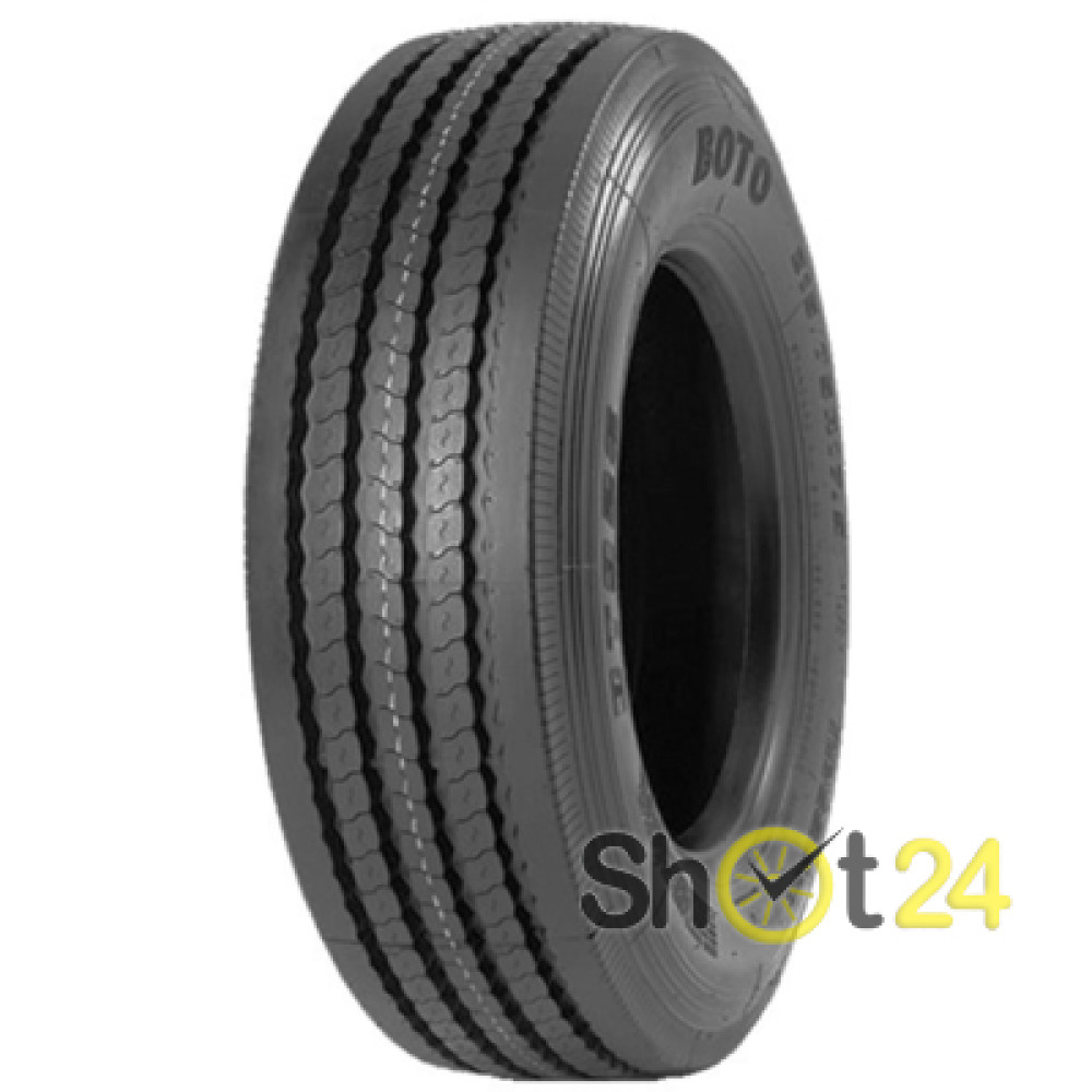 Boto BT929 (рульова) 265/70 R19.5 143/141J
