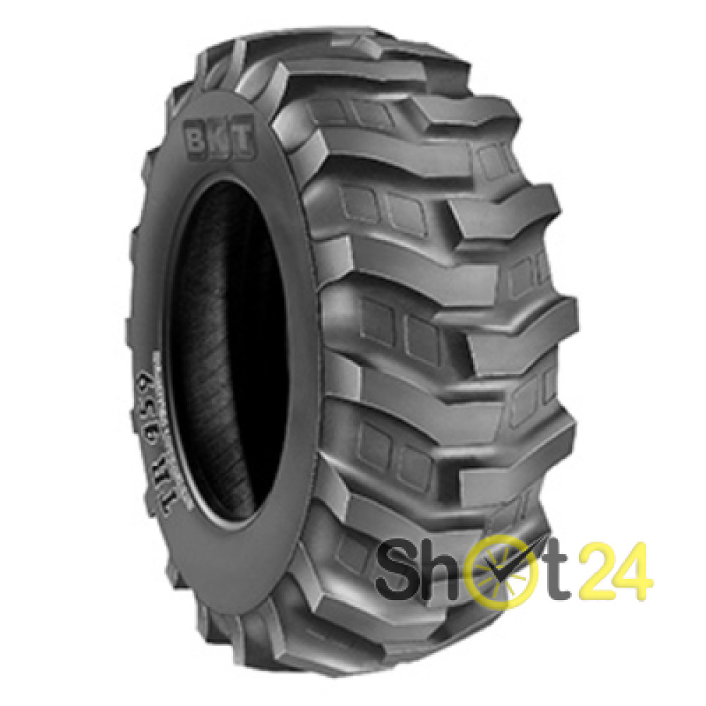 BKT TR 459 (индустриальная) 19.50 R24 151A8 PR12 TL
