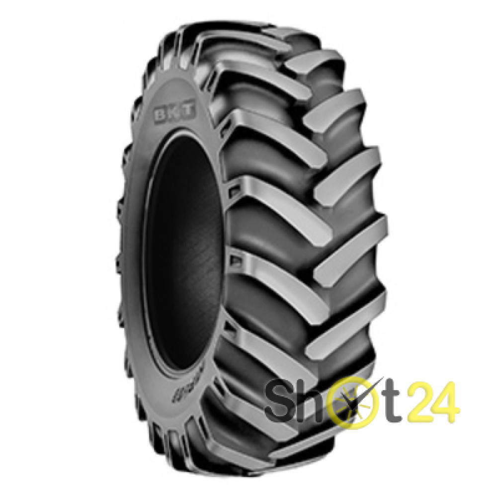 BKT MP 600 (індустріальна) 12.50 R18 136B PR12
