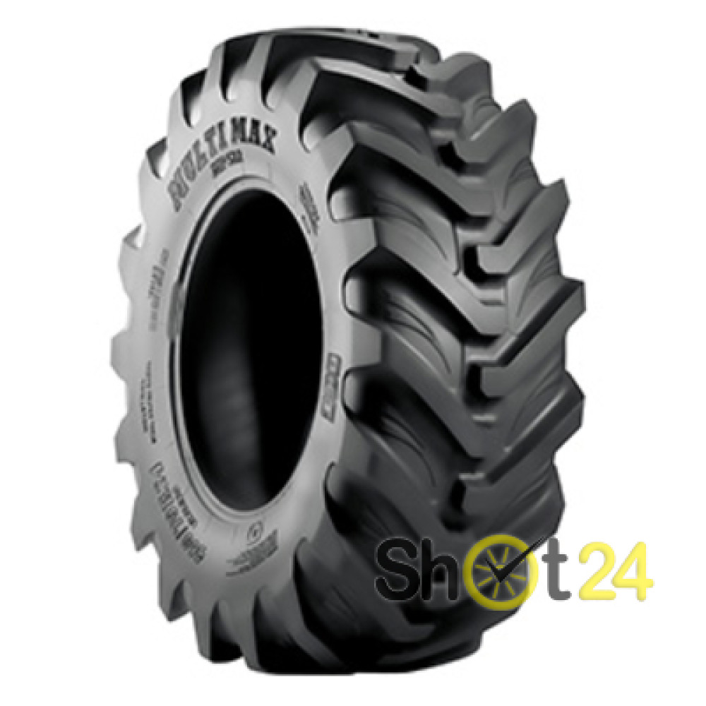 BKT MULTIMAX MP 522 (індустріальна) 400/70 R20 149A8/149B