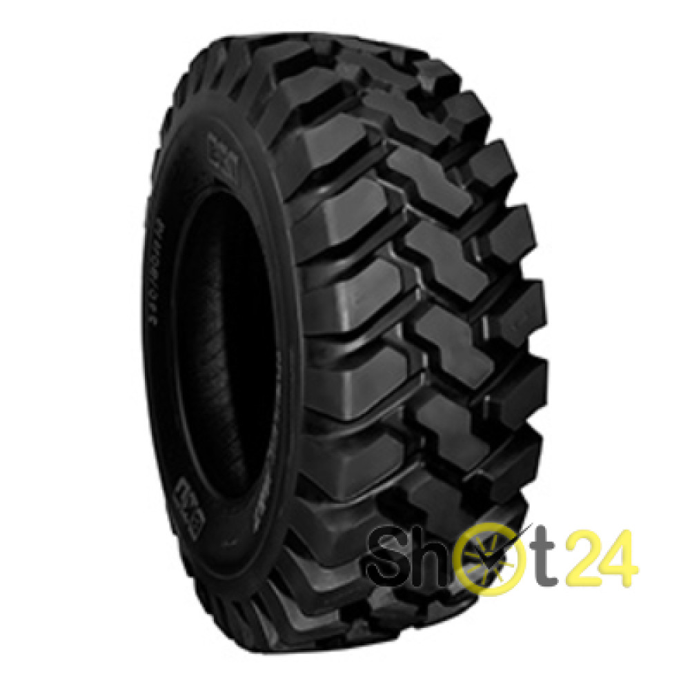 BKT MULTIMAX MP 527 (индустриальная) 500/70 R24 164A8