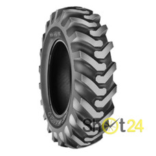 BKT TRAC GRADER + (индустриальная) 14.00 R24 153A8 PR16
