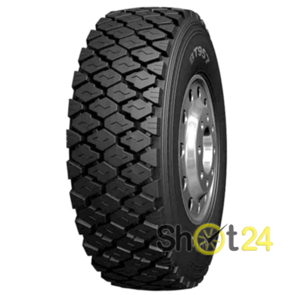 Boto BT957 (ведуча) 235/75 R17.5 143/141J PR18