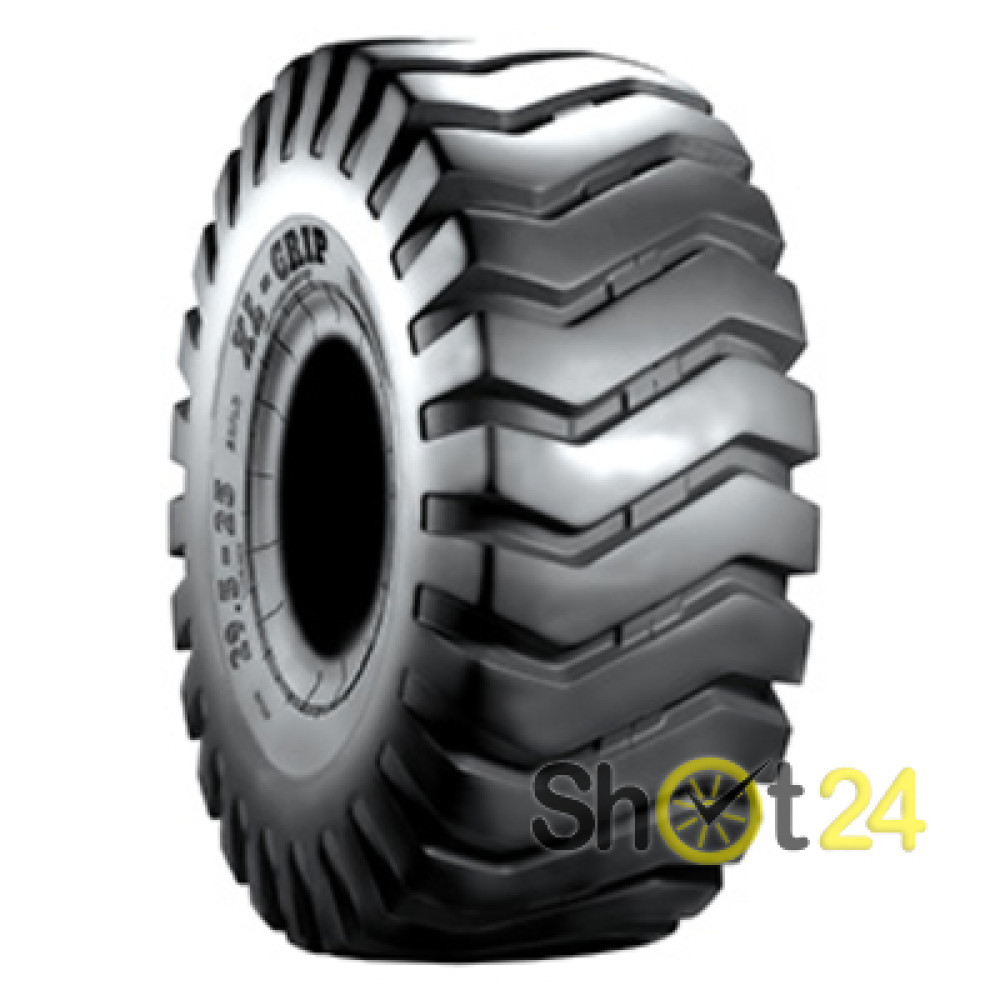 BKT XL GRIP (L3) (индустриальная) 16.00 R24 160A8 PR16